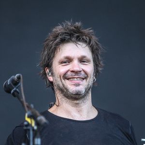 Bertrand Cantat et Marie Trintignant se sont rencontrés un an avant la mort de l'actrice

Bertrand Cantat se produit au festival de Dour en Belgique. Photo by AV Press/ABACAPRESS.COM