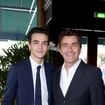 Après avoir mis de côté la cuisine, Thomas, le fils de Yannick Alléno, franchit un cap majeur : "L'histoire ne fait que commencer"