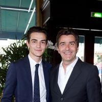 Après avoir mis de côté la cuisine, Thomas, le fils de Yannick Alléno, franchit un cap majeur : "L'histoire ne fait que commencer"