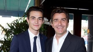 Après avoir mis de côté la cuisine, Thomas, le fils de Yannick Alléno, franchit un cap majeur : "L'histoire ne fait que commencer"