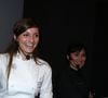 En réalité, elle est juste remplacée de manière temporaire.
Yoni Saada, Noemie Honiat - Battle gourmande Top Chef-MasterChef au 19eme salon du chocolat 2013 a la Porte de Versailles a Paris le 29 octobre 2013.
PIX4U - VEEREN / BESTIMAGE
