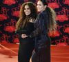 Les deux musiciennes ont d'ailleurs accouché à seulement 5 jours d'écart dans la même maternité en 2022

Amel Bent (enceinte), Vitaa lors de la 23ème édition des NRJ Music Awards 2021 au Palais des Festivals de Cannes, le 20 novembre 2021.
Crédit : Norbert Scanella / Panoramic / Bestimage