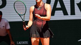 Aryna Sabalenka fait sensation à Roland-Garros : la joueuse de tennis brille autant par son jeu que par son collier de diamants
