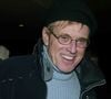 Robert Redford était une légende vivante du cinéma hollywoodien

Robert Redford dans l'Utah (archive)