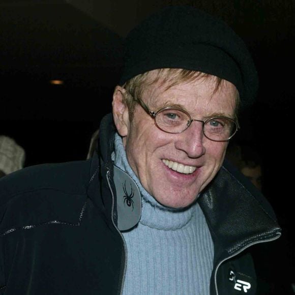 Robert Redford était une légende vivante du cinéma hollywoodien

Robert Redford dans l'Utah (archive)