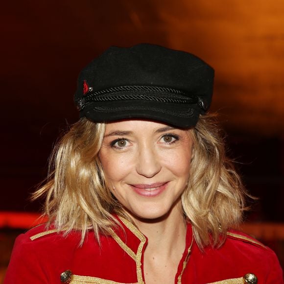 Hélène de Fougerolles lors du cocktail du concert "L'association Petits Princes fête son 7000ème rêve" au Casino de Paris, à Paris, France, le 18 décembre 2018. © Denis Guignebourg/BestImage