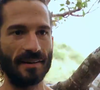 Il évoque notamment son échec lors de l'épreuve de confort.

Treizième épisode de "Koh-Lanta, La Revanche des 4 Terres", mardi 27 mai 2025 sur TF1.