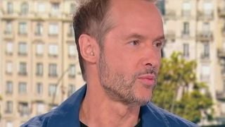 "J'ai mis plusieurs jours, voire semaines, à atterrir" : Damien Thévenot s'exprime après avoir perdu ses moyens en direct dans Télématin