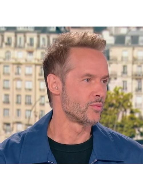 "J'ai mis plusieurs jours, voire semaines, à atterrir" : Damien Thévenot s'exprime après avoir perdu ses moyens en direct dans Télématin