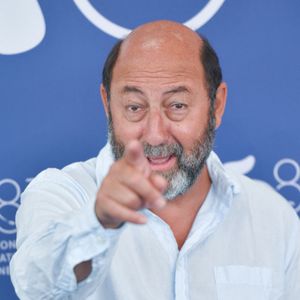 Kad Merad participe au Photocall Finalement dans le cadre de la 81ème Mostra de Venise, à Venise, Italie, le 02 septembre 2024. Photo by Aurore Marechal/ABACAPRESS.COM