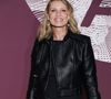 Son QG se trouve dans une petite cantine asiatique du 10ᵉ arrondissement de Paris.

Alexandra Lamy au photocall du dîner de la 51ème cérémonie des César au Fouquet's à Paris, France, le 27 février 2026. © Denis Guignebourg/Bestimage