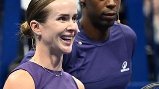 Mariage d'Elina Svitolina et Gaël Monfils : ce choix original et rare qu'ils ont fait pour remplacer le traditionnel blanc