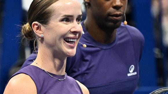 Mariage d'Elina Svitolina et Gaël Monfils : ce choix original et rare qu'ils ont fait pour remplacer le traditionnel blanc