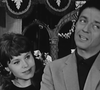 A l'époque de la mort de Françoise Dorléac, Jean-Pierre Cassel était marié avec une autre. Il a mis des jours à assimiler la tragique nouvelle.

Françoise Dorléac, Jean-Pierre Cassel et Norbert Carbonnaux sur le tournage de La Gamberge, en 1960. Photo : INA/Youtube