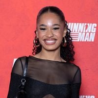 EXCLU "Je suis trop contente" : Ce que Léane (Star Academy) a réussi à glisser dans sa valise avant son départ du château