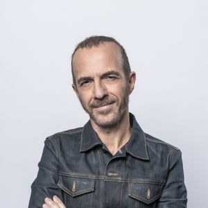 Exclusif - Calogero - Studio - Enregistrement de la 2ème partie de soirée de l'émission "La chanson secrète", présentée par N.Aliagas et diffusée le 1er décembre sur TF1
© Guillaume Gaffiot-Cyril Moreau / Bestimage
