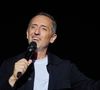 Le 16 mars 2026, Gad Elmaleh fêtait également le premier anniversaire de son comedy club à Marseille, un lieu devenu incontournable pour la scène stand-up française.

Exclusif - Gad Elmaleh - Show Solidarité Maroc, organisé par Gad Elmaleh, Redouane Bougheraba et Roman Frayssinet, au Dôme de Paris ,le 2 octobre 2023.

© Cyril Moreau / Bestimage