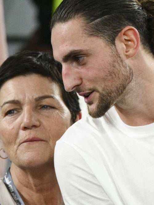 L'autre vie d'Adrien Rabiot : le juteux business immobilier qu'il gère en dehors du football avec sa mère Véronique