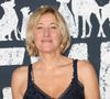Un doux et beau message d'amour maternel.

Valeria Bruni-Tedeschi à l'avant-première du film "Dogman" au cinéma UGC Normandie à Paris. 

Photo : Coadic Guirec / Bestimage