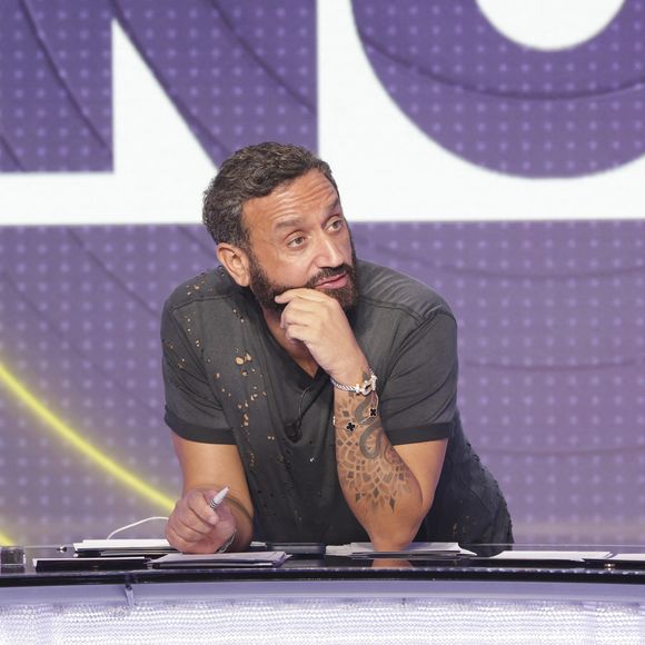 La semaine qui s’annonce est cruciale pour Cyril Hanouna et son émission phare "TPMP"...

Exclusif - Cyril Hanouna sur le plateau de l’enregistrement de l’émission « Face à Hanouna » présentée par C.Hanouna et diffusée sur C8, à Paris © Jack Tribeca / Bestimage