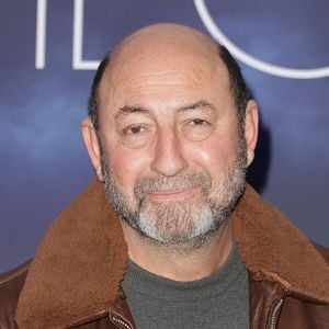 Loin des plateaux de cinéma, Kad Merad et sa compagne Julia Vignali ont trouvé leur havre de paix en Saône-et-Loire. 

Kad Merad - Avant-première de la série "Belphegor" au cinéma Pathé Palace à Paris. © Coadic Guirec/Bestimage