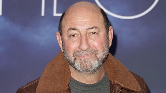 Loin de Paris, Kad Merad s'est lancé dans une activité rurale, un business qu'il prend très au sérieux