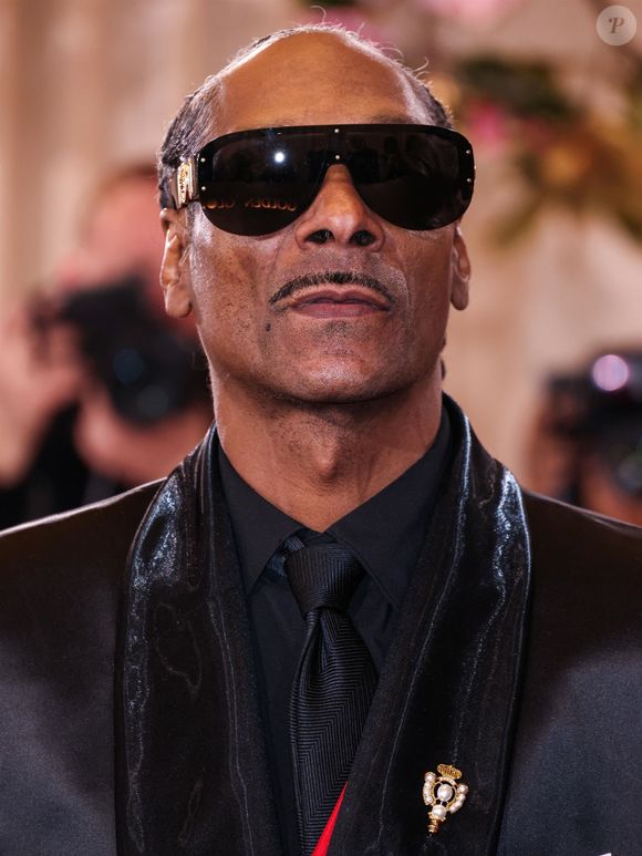 Beverly Hills, CA 83rd Annual Golden Globe Awards held at The Beverly Hilton Hotel on January 11, 2026 in Beverly Hills, Los Angeles, California, United States.



Sur la photo : Snoop Dogg