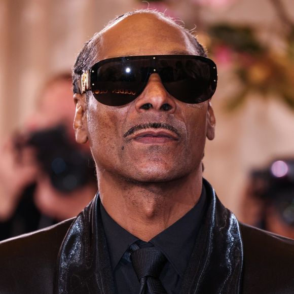 Beverly Hills, CA 83rd Annual Golden Globe Awards held at The Beverly Hilton Hotel on January 11, 2026 in Beverly Hills, Los Angeles, California, United States.



Sur la photo : Snoop Dogg