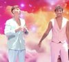 Extrait de la finale de Secret Story sur TFX