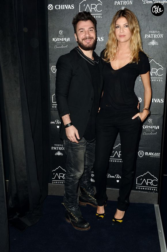 L'occasion de s'intéresser à la vie de famille de l'ancien animateur du "Morning Live", en couple avec Isabelle Funaro.

Exclusif - Michaël Youn et sa compagne Isabelle Funaro - Inauguration du Club-Restaurant « L'Arc Courchevel » en association avec le restaurant « Caviar Kaspia Courchevel » au cœur des Trois Vallées à Courchevel. © Rachid Bellak/Bestimage