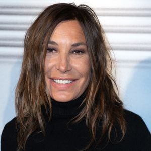 Depuis Zen, son premier tube, Zazie a marqué la chanson française...
Zazie assiste au dernier défilé Jean-Paul Gaultier Haute Couture Printemps/Été dans le cadre de la semaine de la mode à Paris.