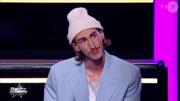 Prime de la Star Academy, TF1