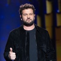 Claudio Capéo et ses scènes de ménages avec sa femme Aurélie après 23 ans de vie commune : "C'est toujours très intense"
