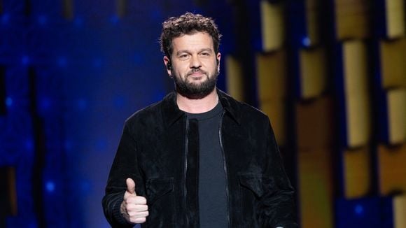 Claudio Capéo et ses scènes de ménages avec sa femme Aurélie après 23 ans de vie commune : "C'est toujours très intense"