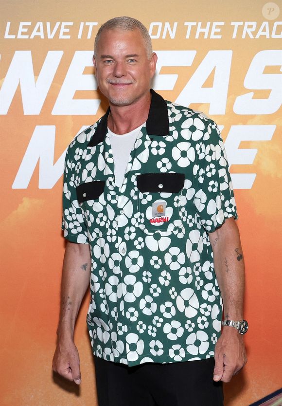 Des célébrités assistent à la projection spéciale de "One Fast Move" à Los Angeles qui s'est tenue au Culver Theatre. Photo par Backgrid USA / Bestimage