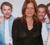 Voilà un petit moment maintenant qu'elle s'est également imposée dans un tout autre domaine et ce, en région Hauts-de-France.

Laly Meignan de la série Les mystères de l'amour
La 6 ème édition du Festival Séries Mania à Lille lundi 20 mars 2023.