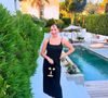 Jazmin Grace Grimaldi, la fille aînée du prince Albert II de Monaco, a une nouvelle fois attiré l’attention avec un look élégant et minimaliste. 

Jazmin Grimaldi a posté sur son compte Instagram.