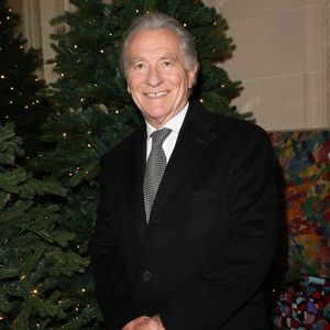 William Leymergie fera ses adieux à "Willaim  à midi" le même jour
William Leymergie - 46ème édition du Gala "Best Awards" à l'hôtel Georges V à Paris le 11 décembre 2023. © Coadic Guirec / Bestimage