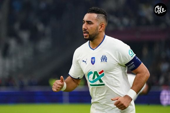 Le concept de ce tout nouveau bébé ? Une plateforme en ligne inédite où les passionnés de ballon rond peuvent apprendre les secrets des professionnels directement depuis leur canapé ou leur terrain de quartier.

Dimitri Payet (Olympique de Marseille) - Match de football en quart de finale de la Coupe de France : Annecy élimine Marseille (2 - 2 / TAB 7 - 6) à domicile au Vélodrome le 1er mars 2023.

© Norbert Scanella / Panoramic / Bestimage