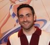 Camille Combal est aujourd'hui l'un des animateurs incontournables de TF1, où il présente notamment "Danse avec les stars", "Mask Singer" et "Une famille en or".

Camille Combal au photocall de la générale du spectacle "Tempo" du Cirque d'Hiver Bouglione à Paris, France. © Coadic Guirec/Bestimage