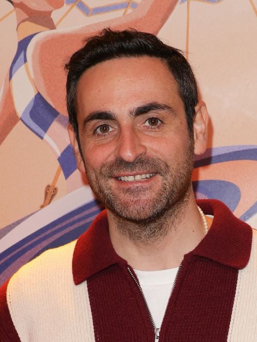 Avant de se lancer en radio, Camille Combal a monté une affaire avec son cousin : le business a été un succès
