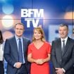 Une figure historique de BFMTV claque la porte à son tour et part à la concurrence (avec un gros chèque)