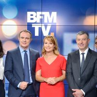 Une figure historique de BFMTV claque la porte à son tour et part à la concurrence (avec un gros chèque)