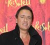 Dany Brillant est le père de trois enfants : Léah, Lino et Dean.

Dany Brillant lors de la générale du spectacle "Le roi soleil" au Dôme de Paris. © Coadic Guirec / Bestimage