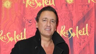 "J'ai essayé d'être présent mais je n'ai pas pu" : le constat de Dany Brillant sur l'éducation de ses trois enfants, Léah, Lino et Dean