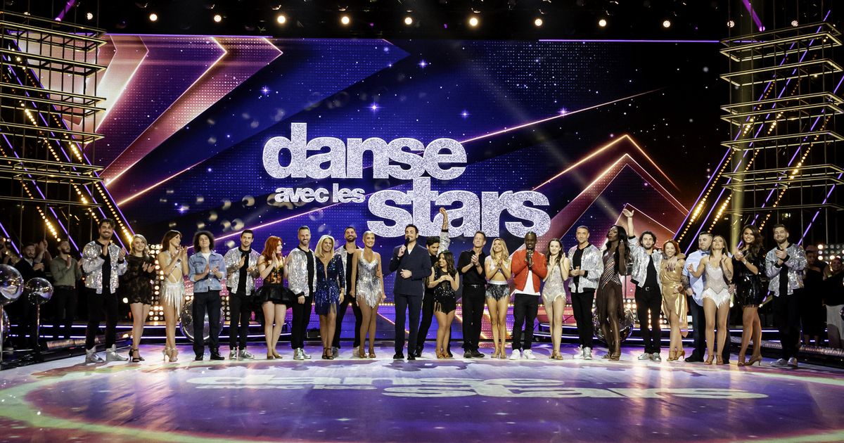 Danse avec les stars : Un nouveau binôme annoncé, le danseur est le protégé d'une ex-jurée emblématique de l'émission