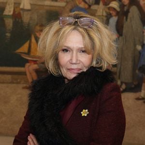 Clémentine Célarié joue dans "Le Remplaçant" ce lundi soir sur "TF1"

Clémentine Célarié lors du lancement de 'Une Jonquille contre le cancer' à Paris.
© Denis Guignebourg/Bestimage