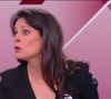 Apolline de Malherbe porte un accessoire qui ne passe pas inaperçu à l'antenne, le 4 juin 2025, sur BFMTV