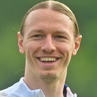 Matvey Safonov : Le gardien du PSG s'est marié à sa compagne Marina, cette règle qui a été imposée à tous leurs invités