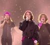 Le choix de Patrick Fiori s'est porté sur Jude après la prestation

Lila Debbouze a participé à la demi-finale de "The Voice Kids" diffusée sur TF1 le samedi 26 septembre 2026. La fille de Jamel Debbouze et Mélissa Theuriau a été éliminée.
